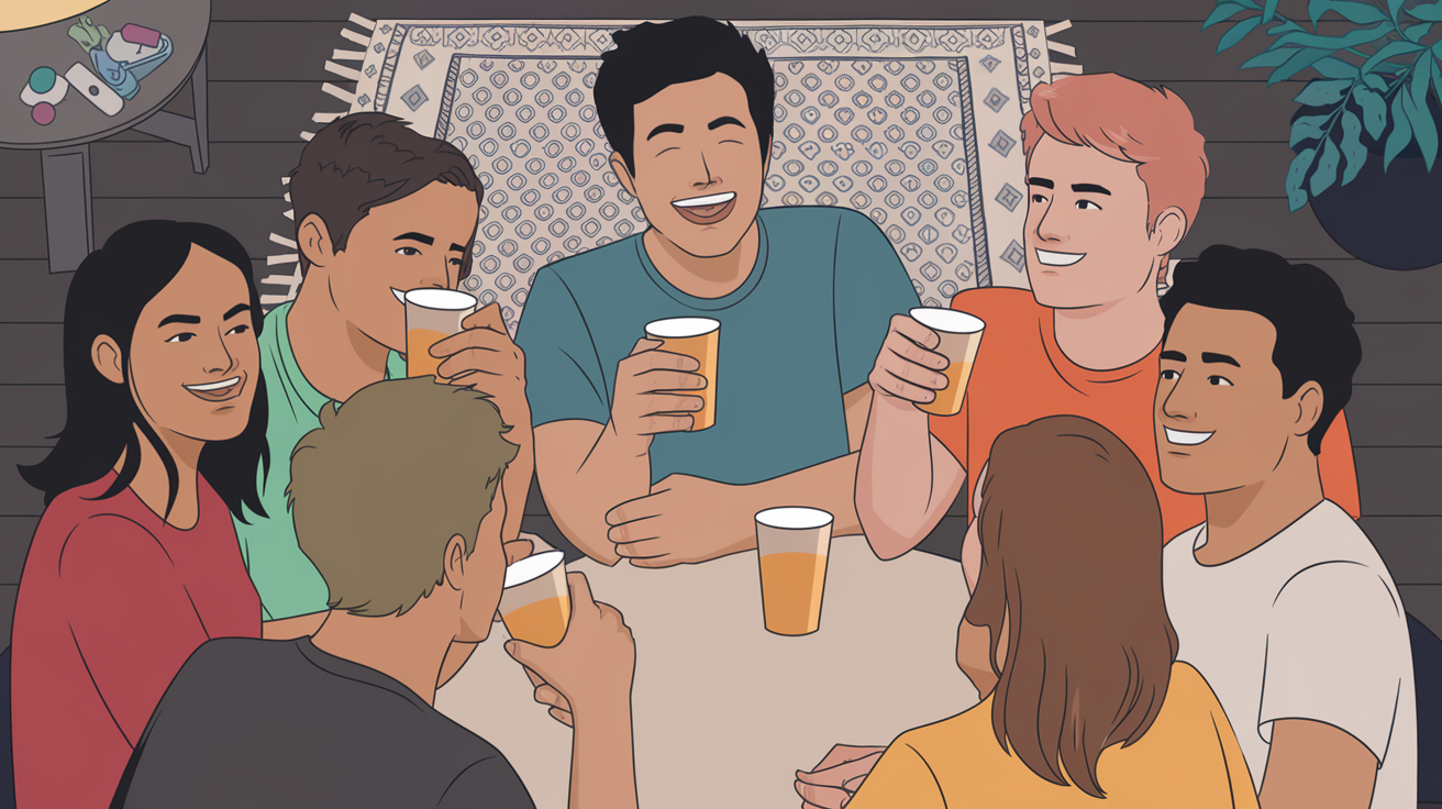 Responsible Drinking Play Smart & Stay Safe This Super Bowl Sunday