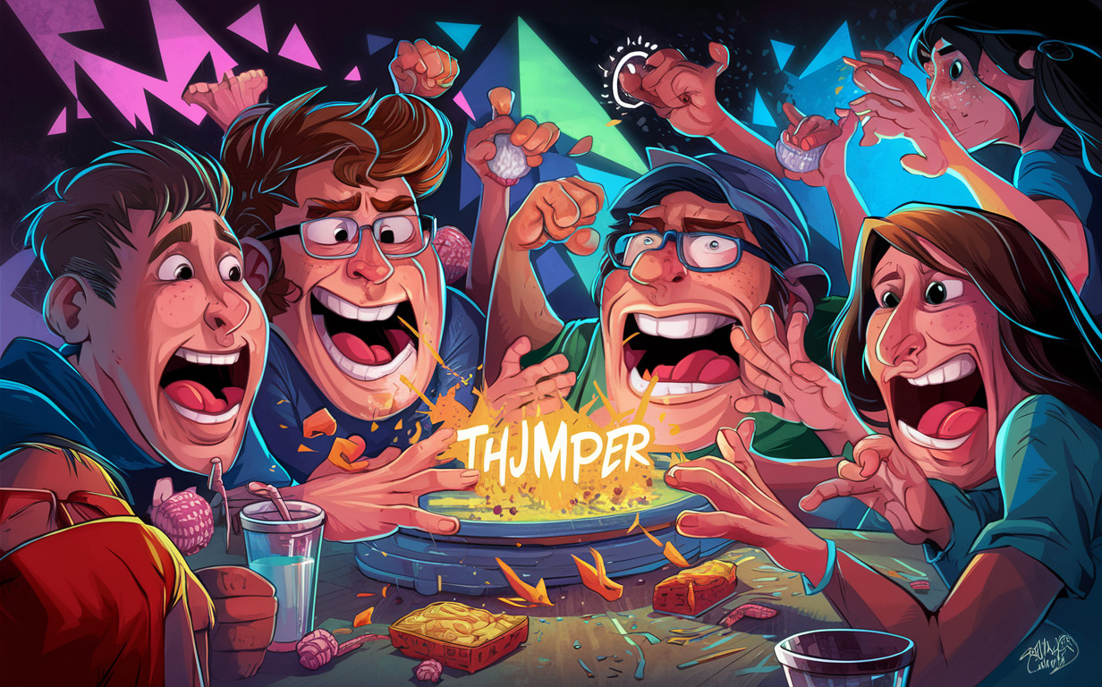 Thumper