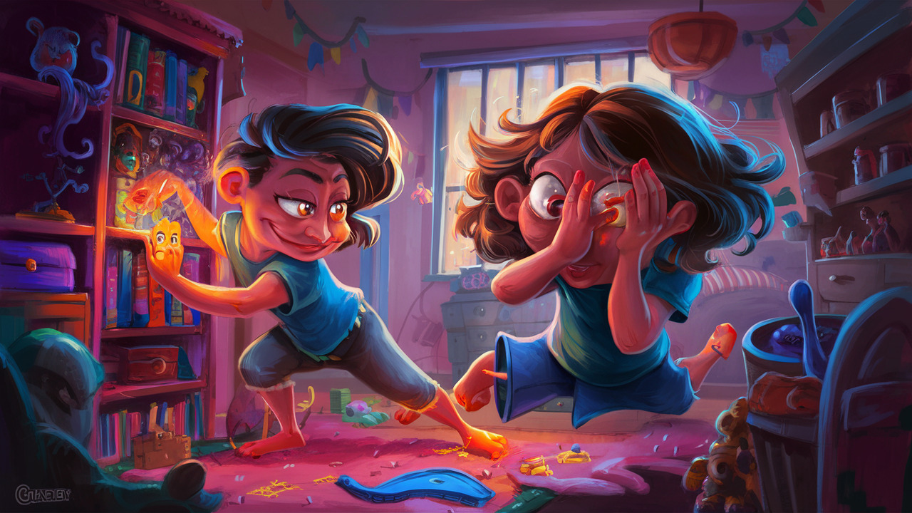Find the Spot funny drinking games for couples