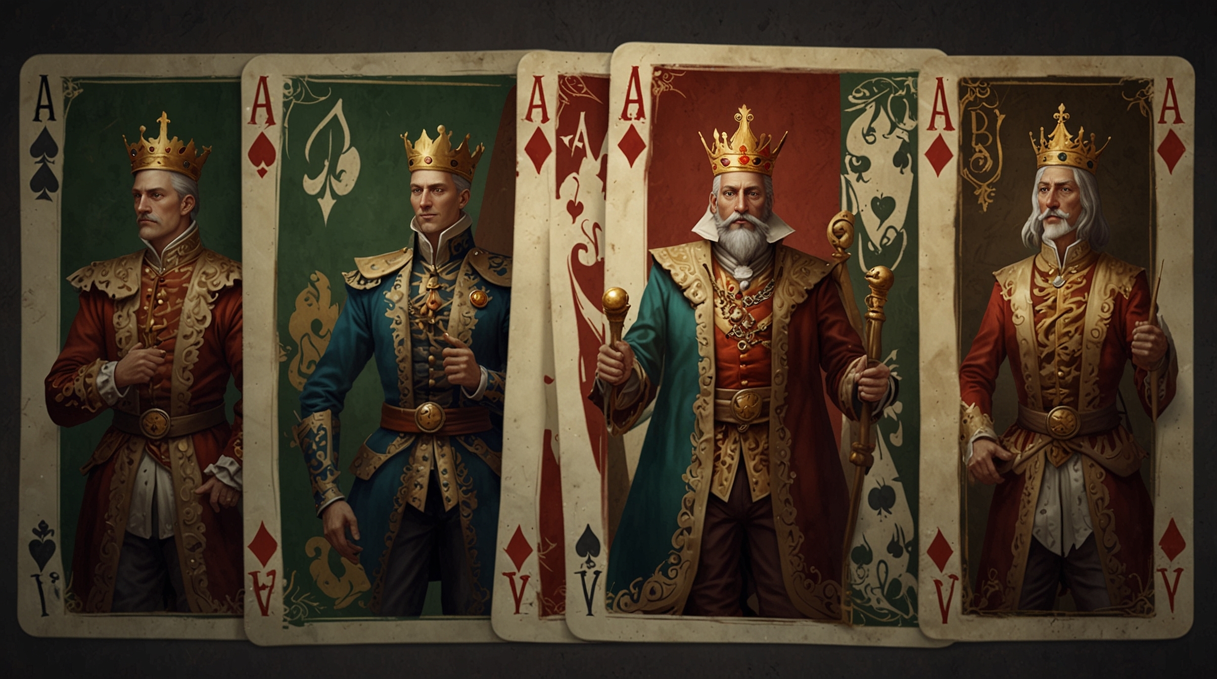 Rummy card game essentials - how to play rummy
