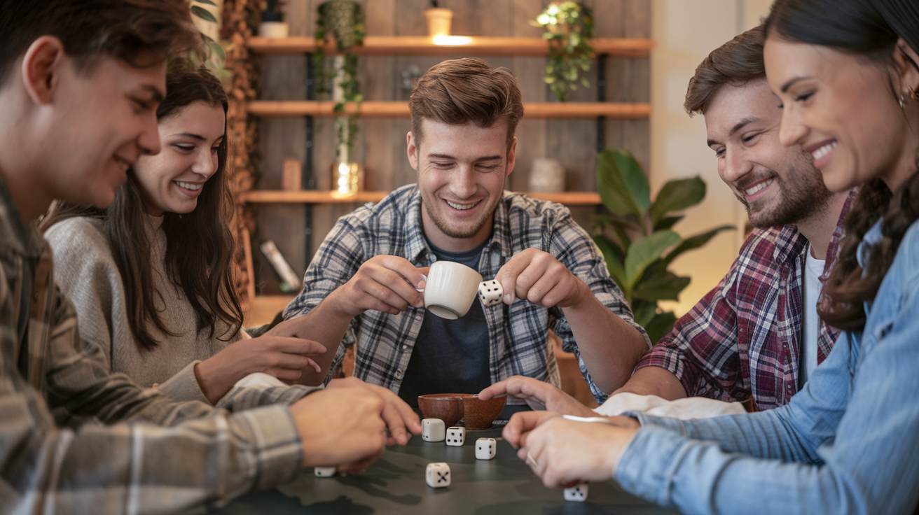 Uncovering the Enigmatic Origins of Beer Die