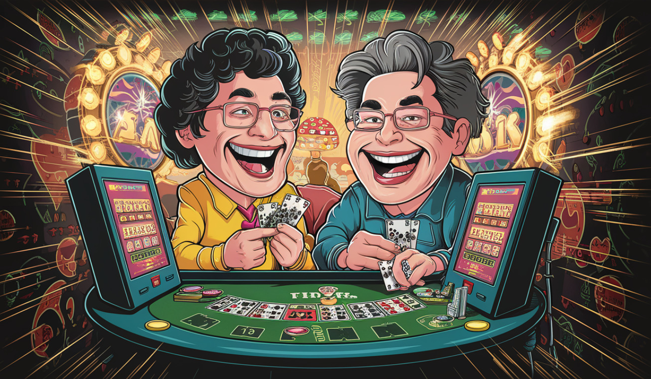 Additional Tips for Video Poker Success Casino gambling card game
