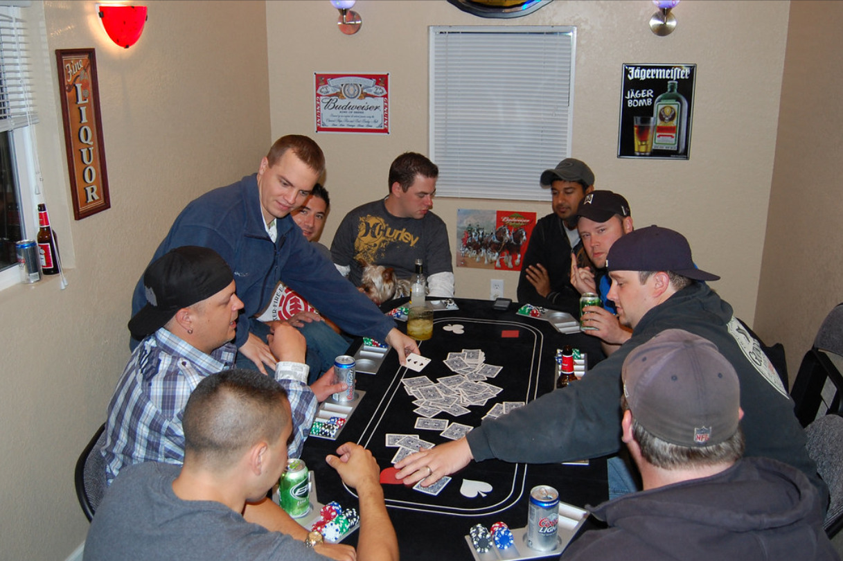 Advanced Strategies for Winning Poker