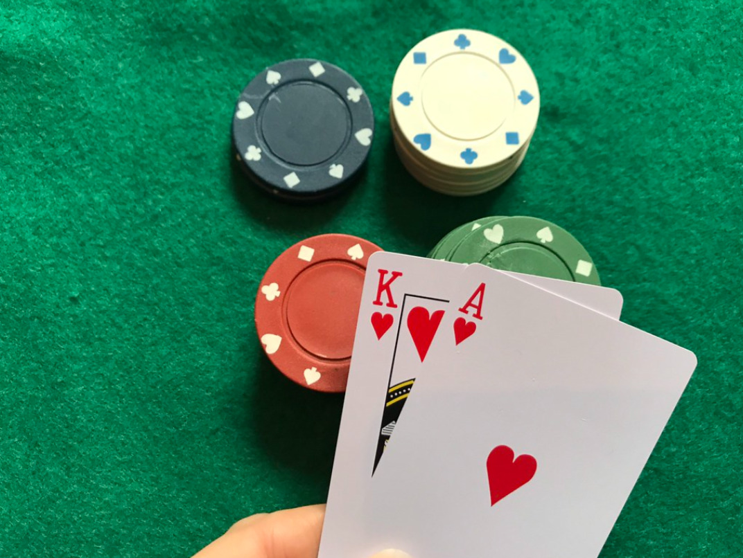 Blackjack Basics - goal and objectives