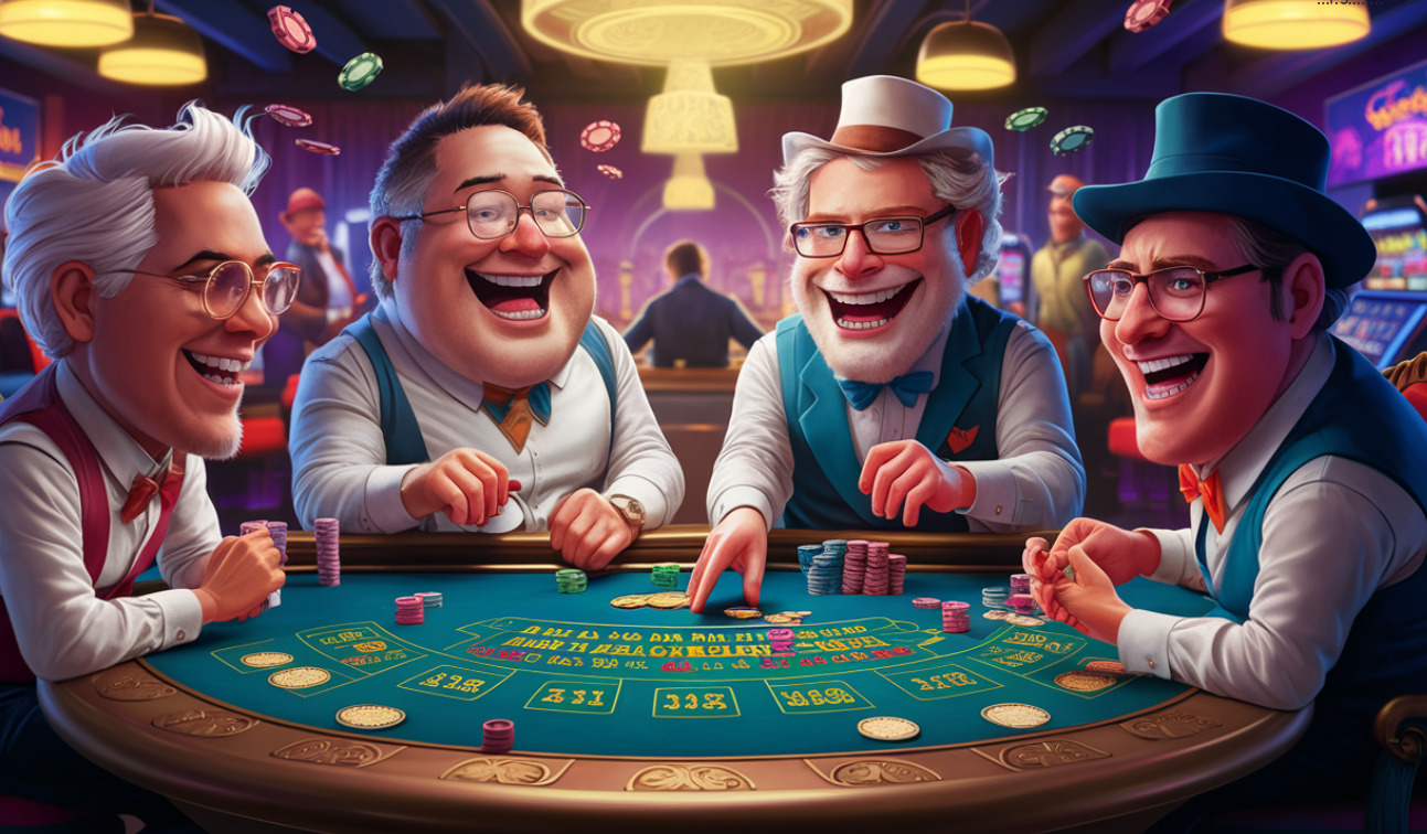 Casino Card Game Rules & How to Play