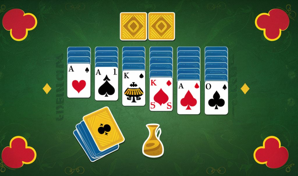 How to Play FreeCell Solitaire Like a Pro: Rules, Strategies & Winning ...