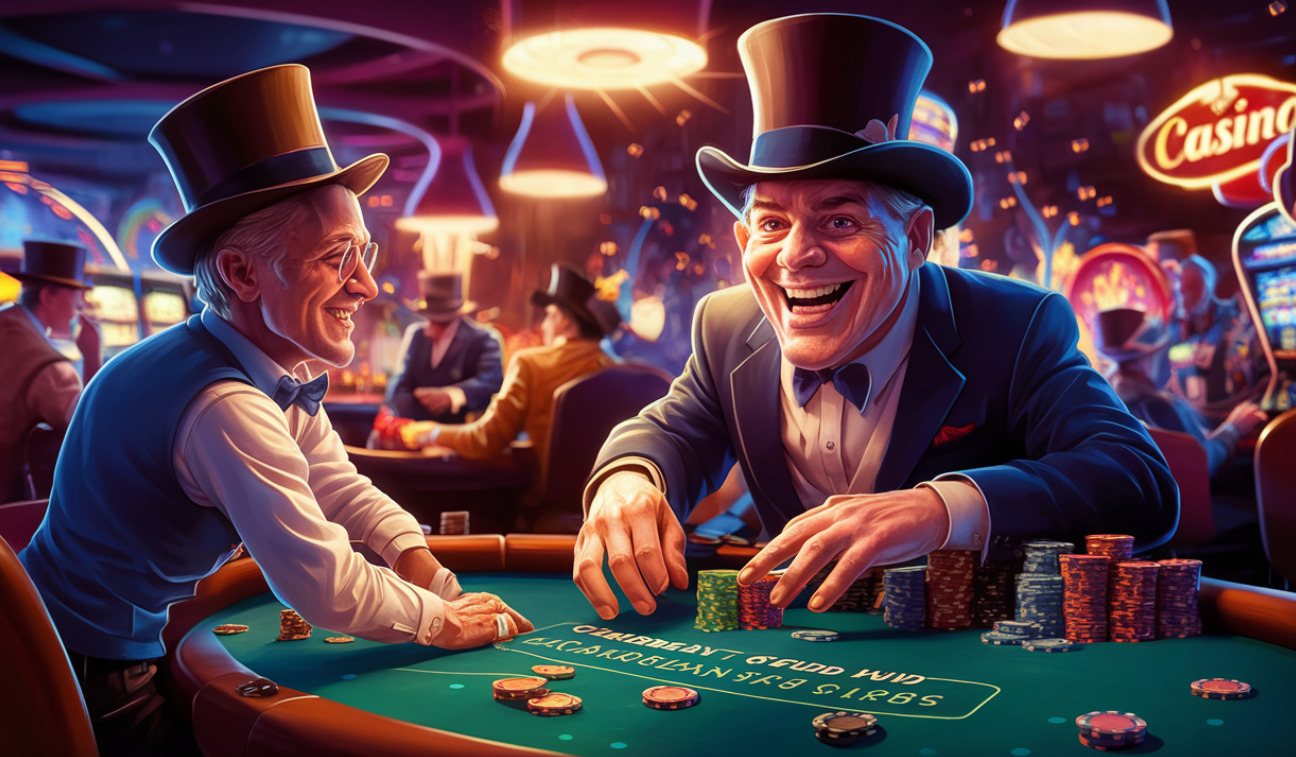 How to Play Caribbean Stud Poker - A Beginner’s Guide & Winning Strategy