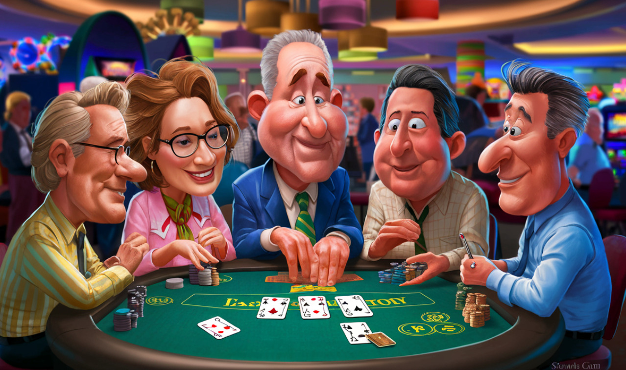 How to Play Irish Poker - Rules, Strategies & Winning Tips