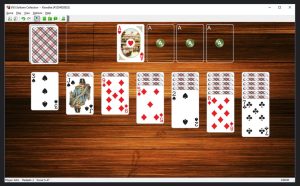 Klondike Solitaire Rules and How to Play - Play Party Game