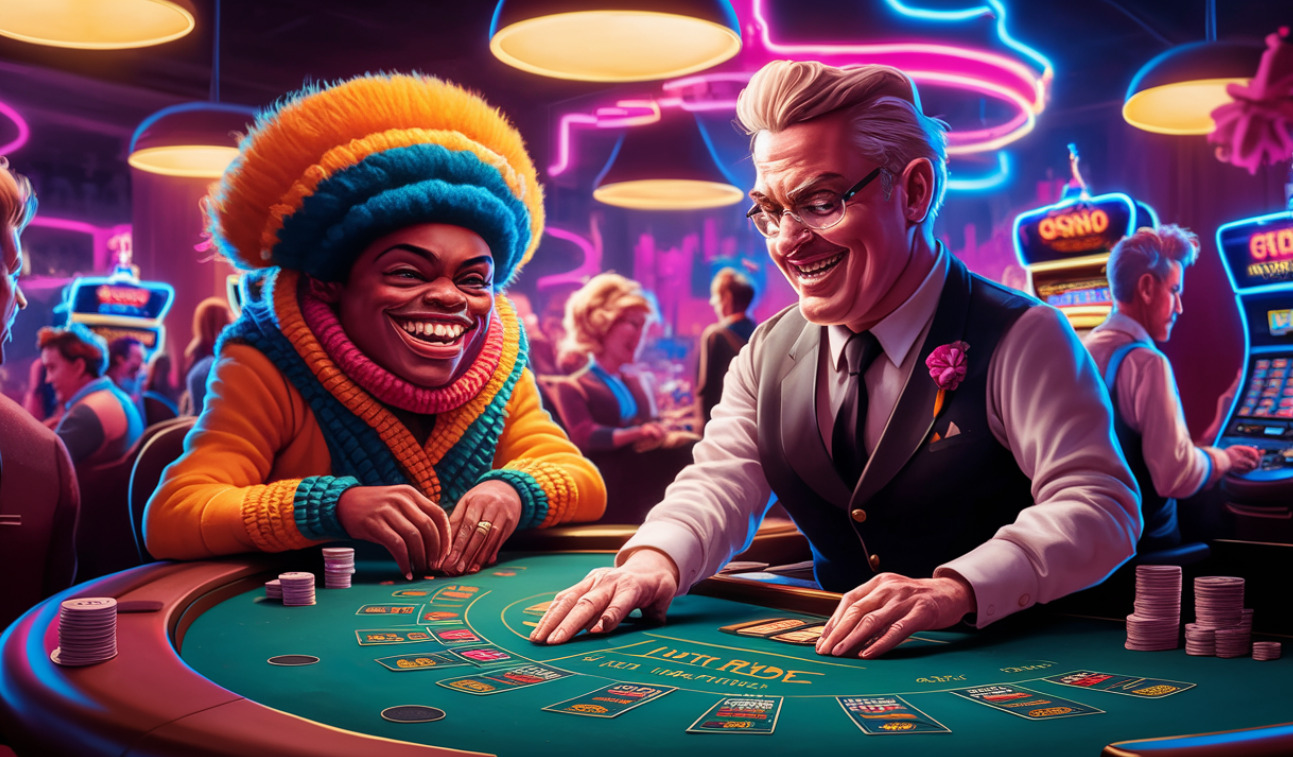 Let It Ride Strategy - Tips to Increase Your Wins, gambling card game