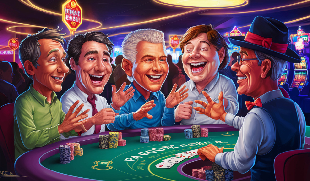 Mastering Pai Gow Poker Strategy Tips for Winning