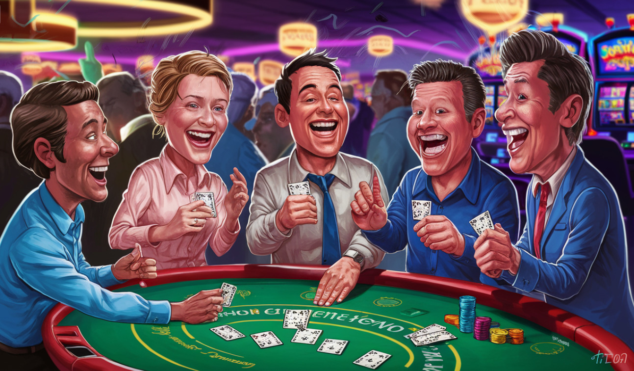 Po-Ke-No Game Rules & How to Play