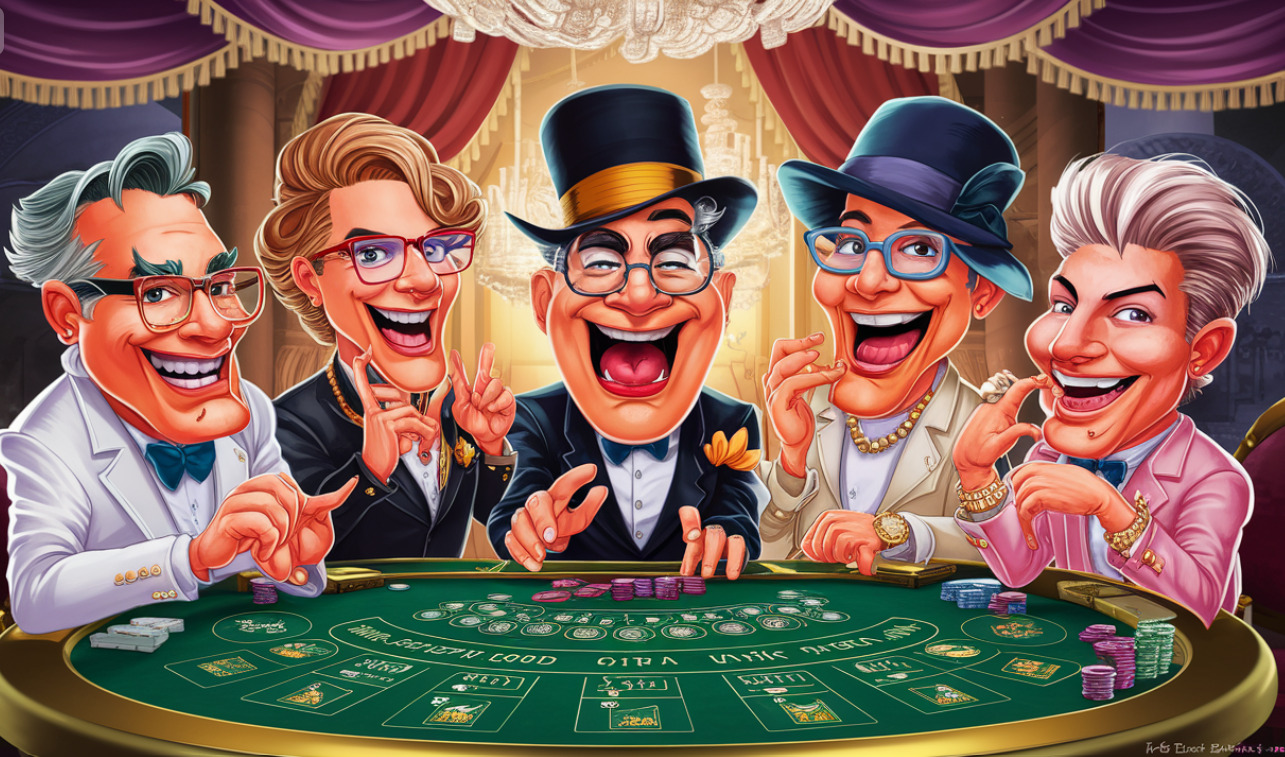 Strategic Insights tips for winning Baccarat gambling card game