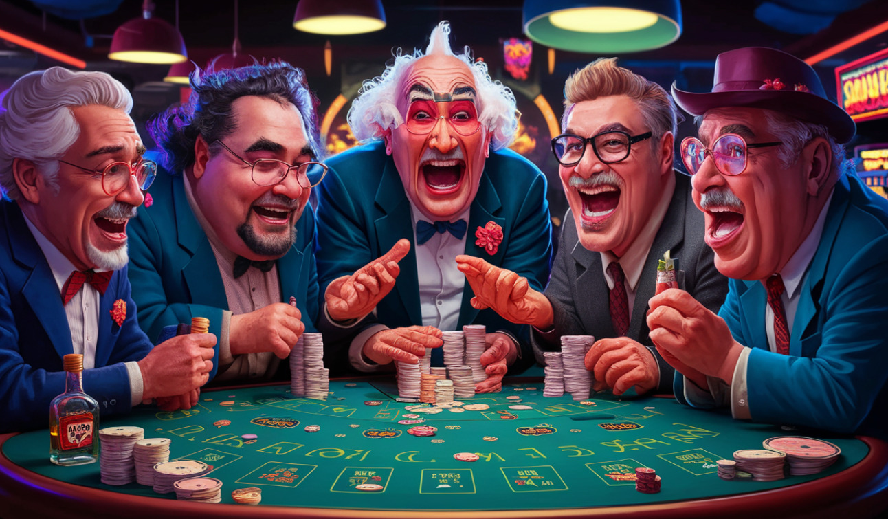 Strategy and House Edge war card game casino gameplay