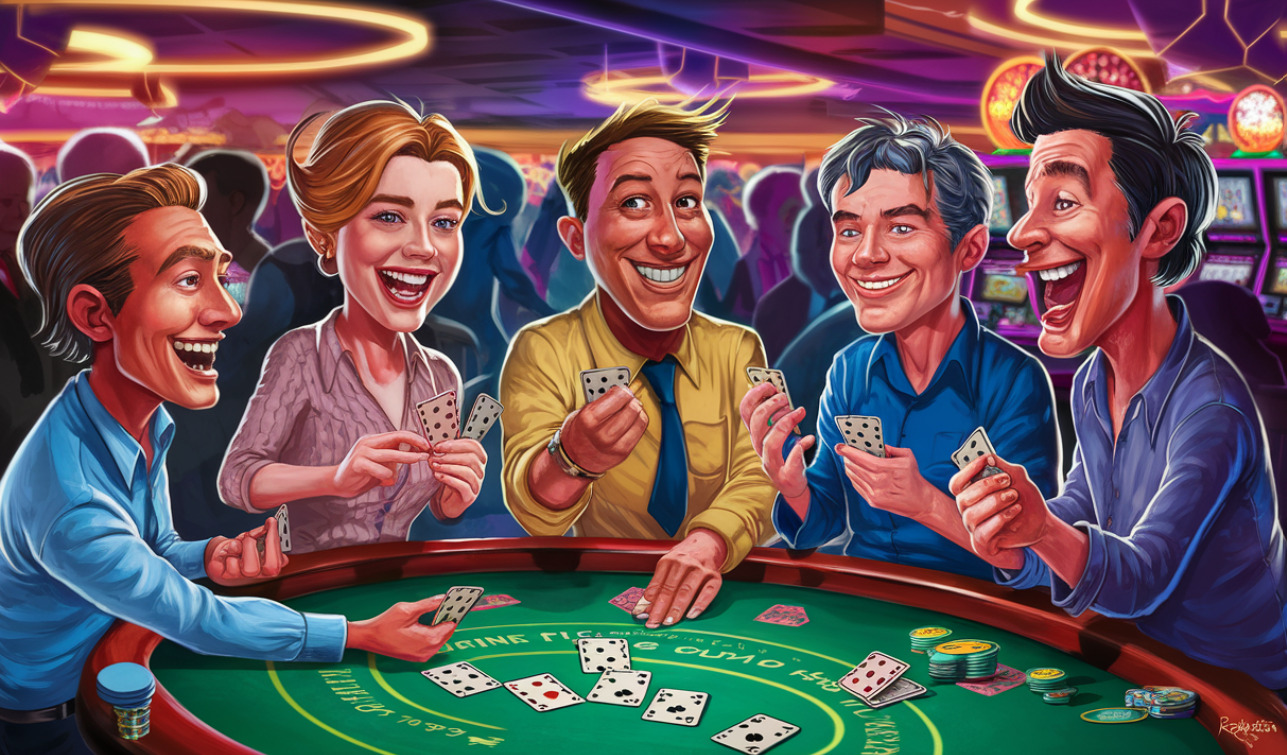 Tips for Hosting a Great Po-Ke-No Game