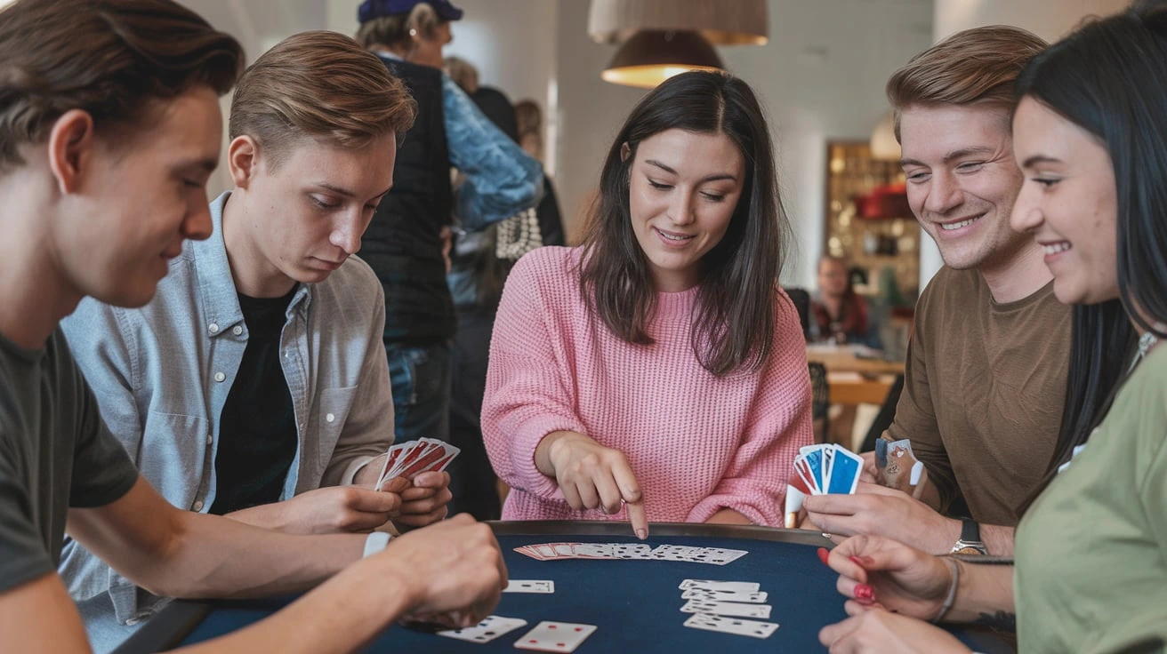 500 Card Game Variations and Rule Modifications
