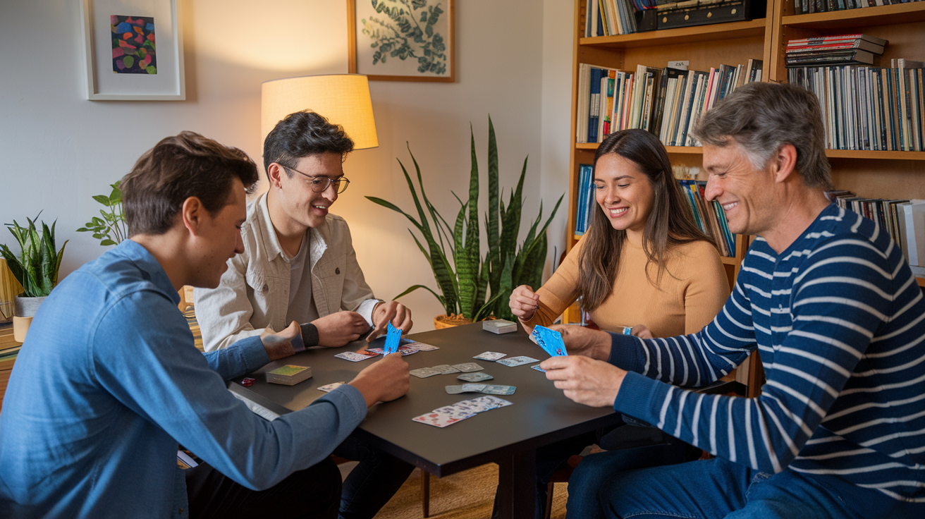 Advanced Strategies for Shanghai Rummy