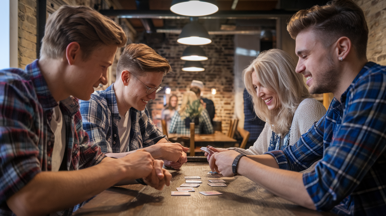 Detailed 500 Card Game Rules