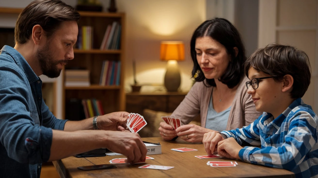 Dominate the Slapjack Table Advanced Strategy & Tips