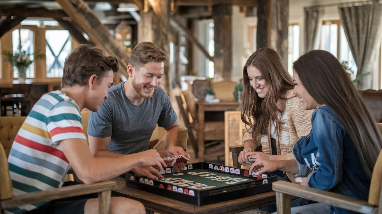 How to Play 500 (Five Hundred) Rules & Strategies for Winning