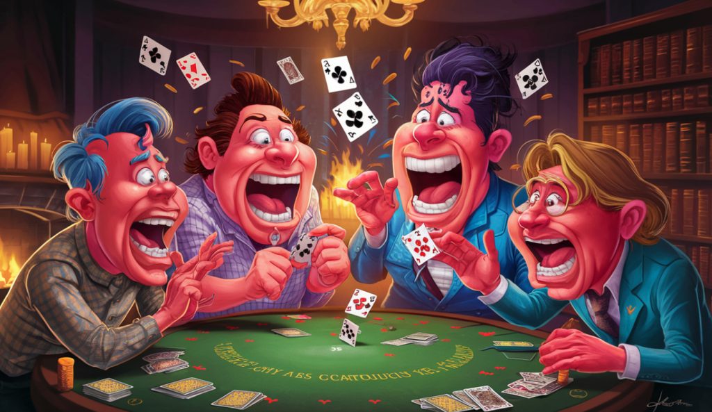 How to Play Hand and Foot Card Game