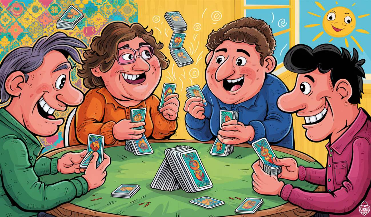 How to Play Kemps Rules, Strategies, & Winning Tips Play Party Game