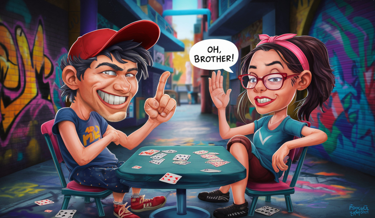 How to Play Trash (The Card Game) Rules, Tips, and Strategies Play