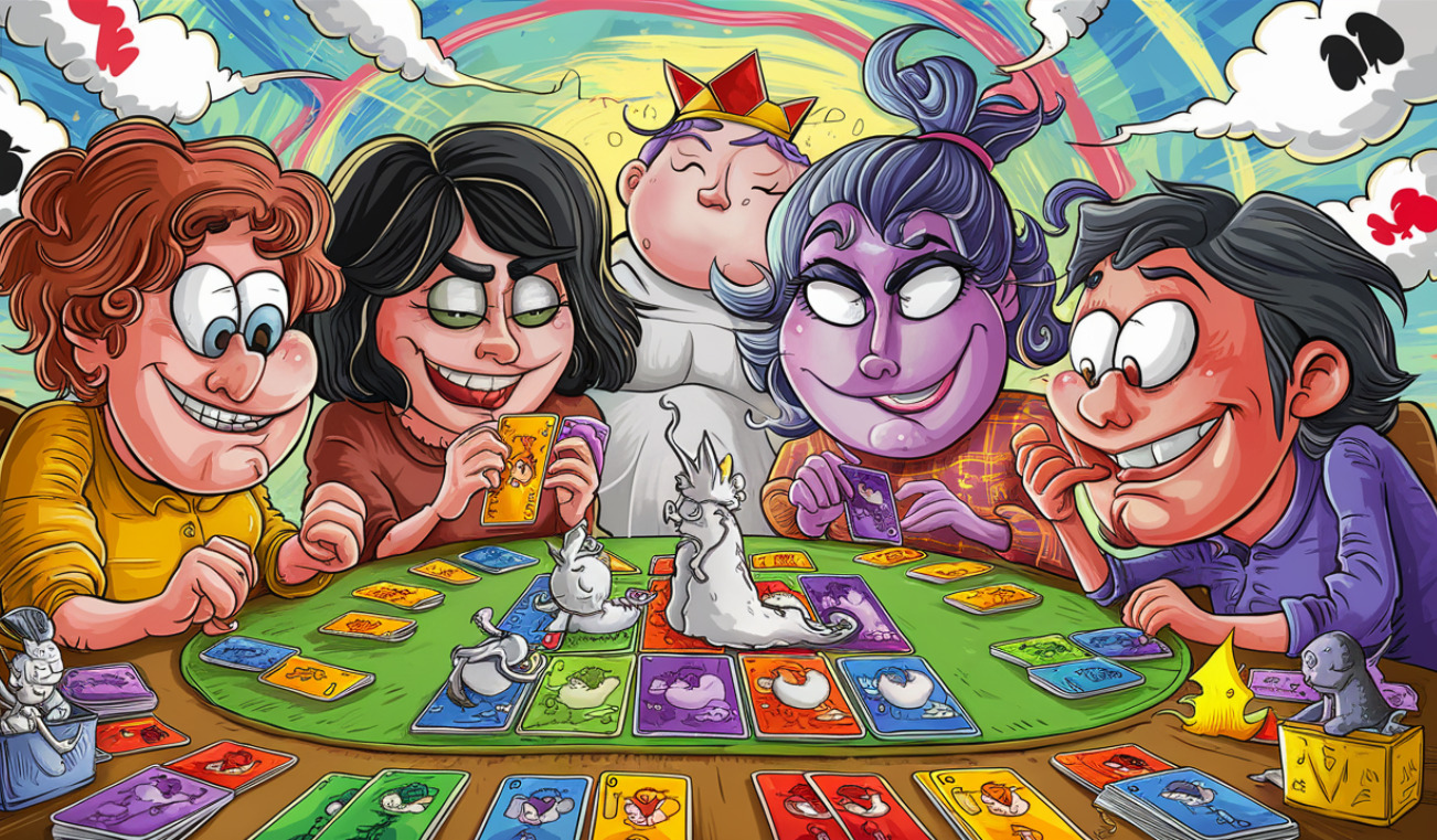 Sleeping Queens Rules & How to Play - Ultimate Guide for Families & Gamers