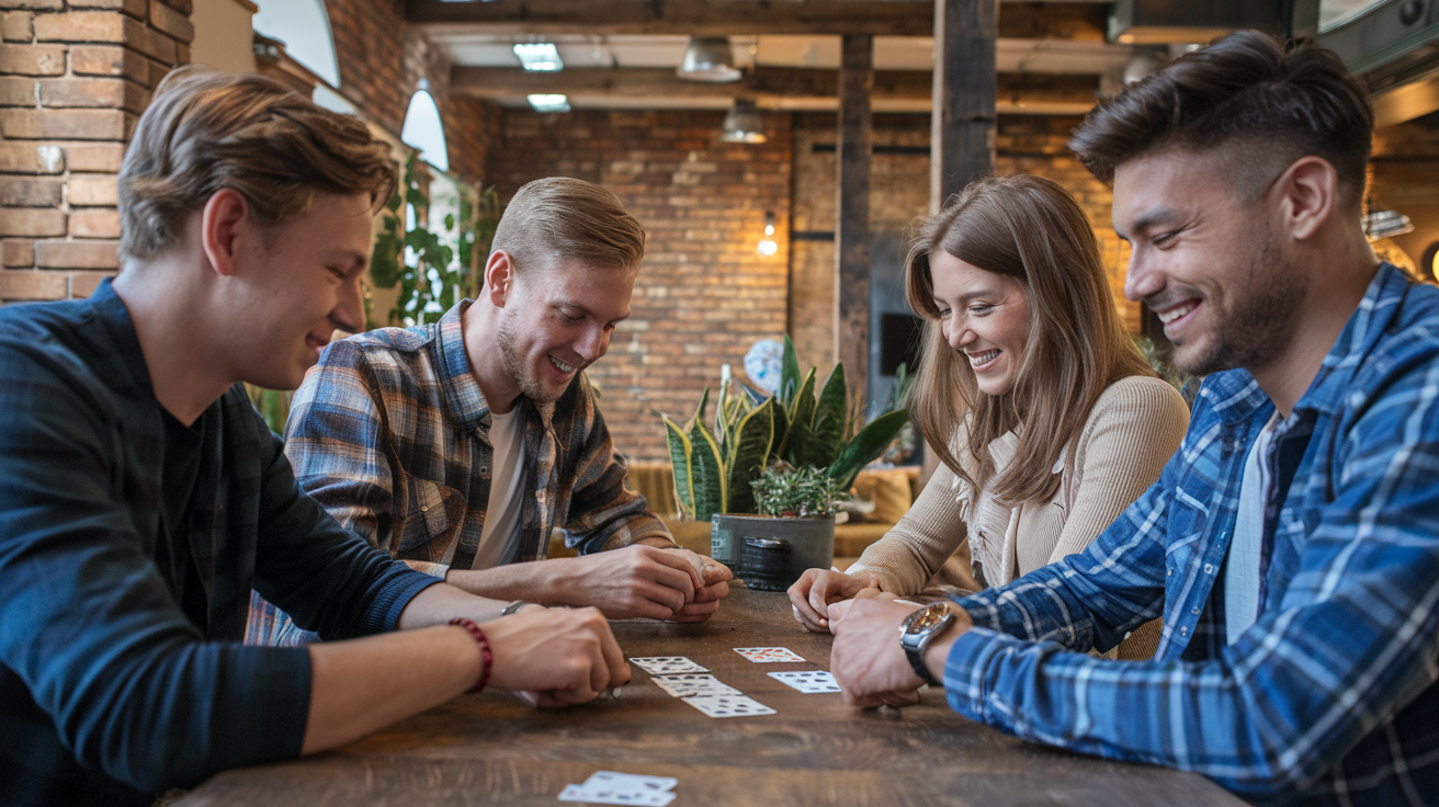 Strategies and Tips for Winning 500 five hundred trick taking card game