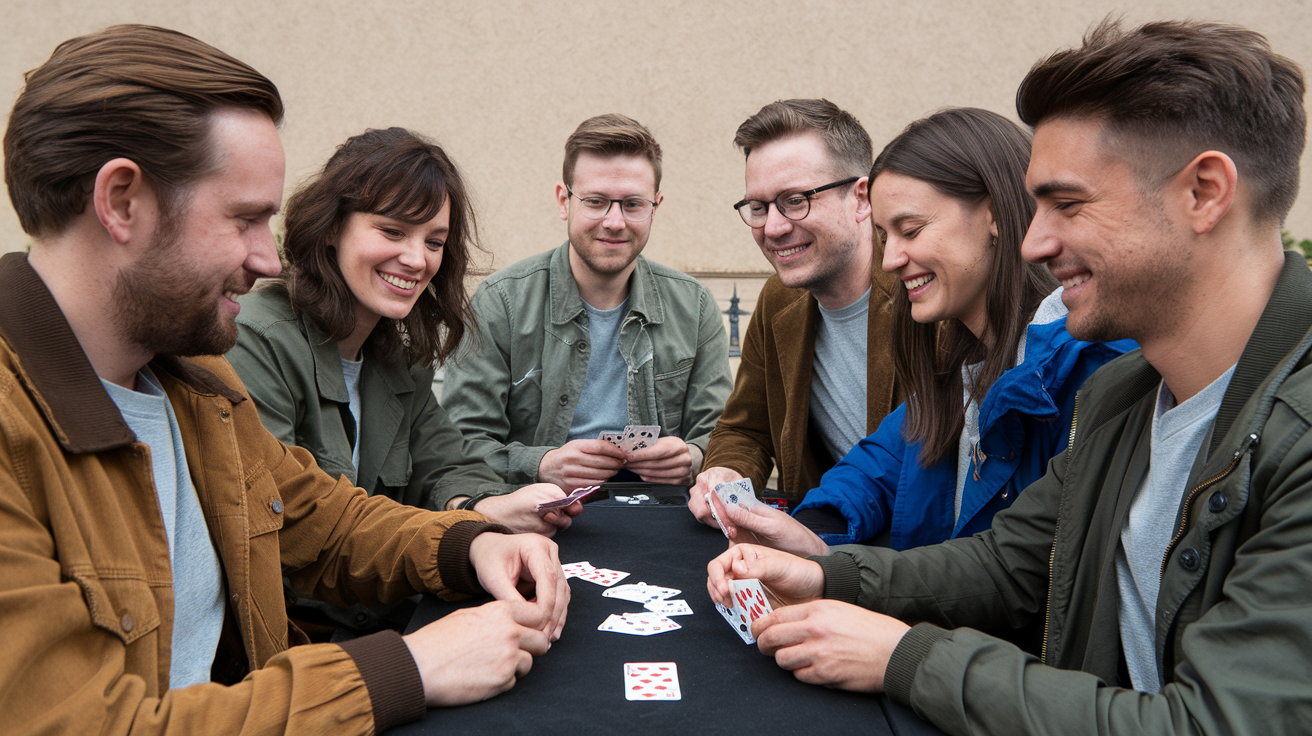 Strategies & Tips to Win Idiot Card Game