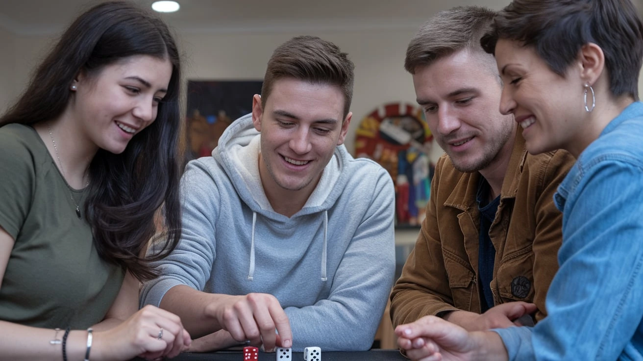 Dice 10,000 Scoring Unlocking Those Big Wins