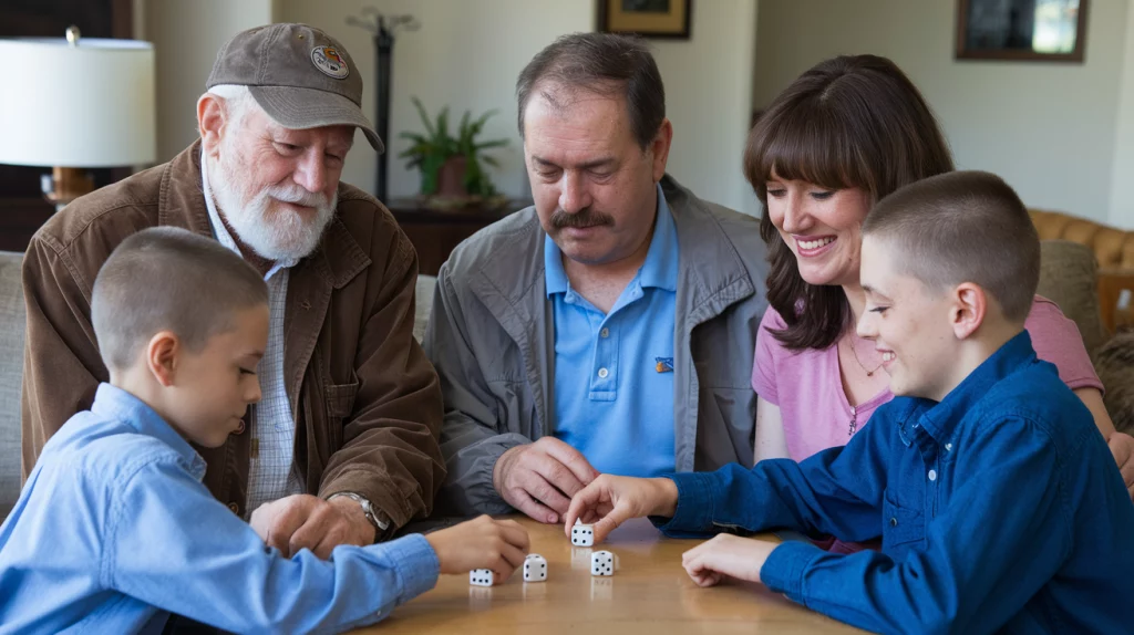 Farkle Variations Adding Spice to Your Dice Game