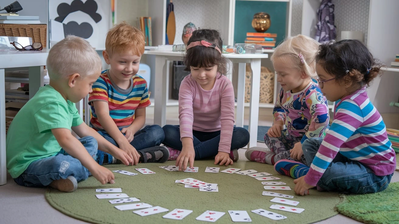 How to Play Apples to Apples (Ages 10+) Card Game for Kids