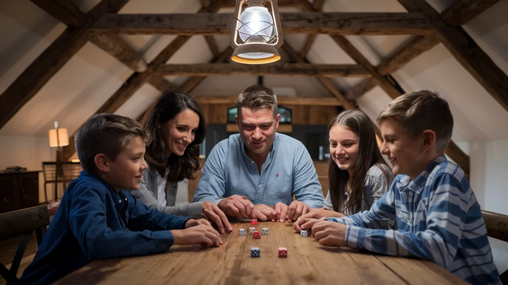 How to Play Farkle - A Step-by-Step Guide, Farkle Rules