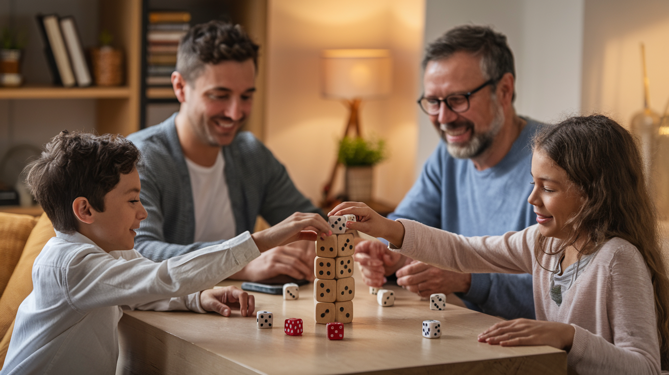 Level Up Your Beetle Dice Game Fun Variations