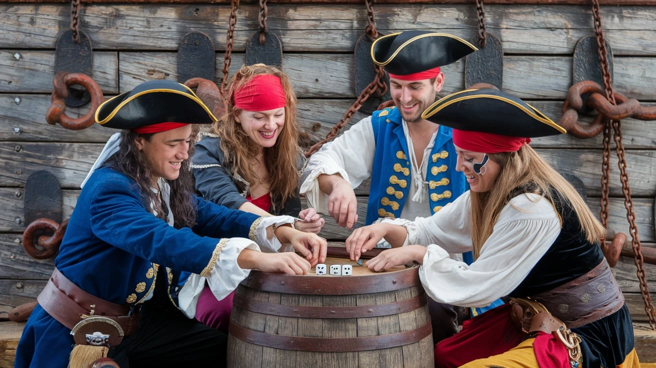 Roll the Bones in Action Adapting Your Strategy for Maximum Impact
