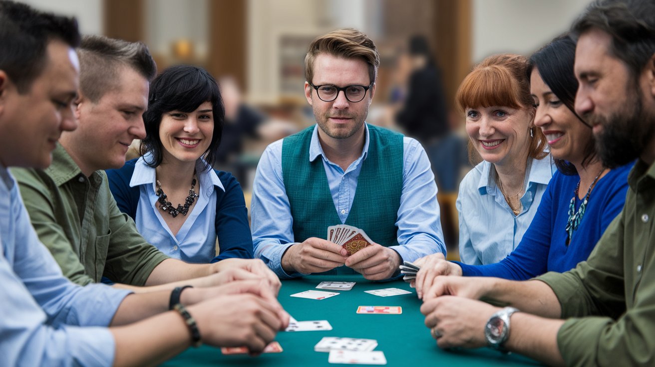 Strategies for Success - Outsmarting Your Fellow Millionaires
