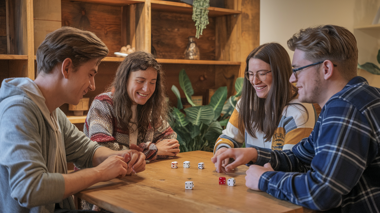 TENZI Strategies for Every Skill Level