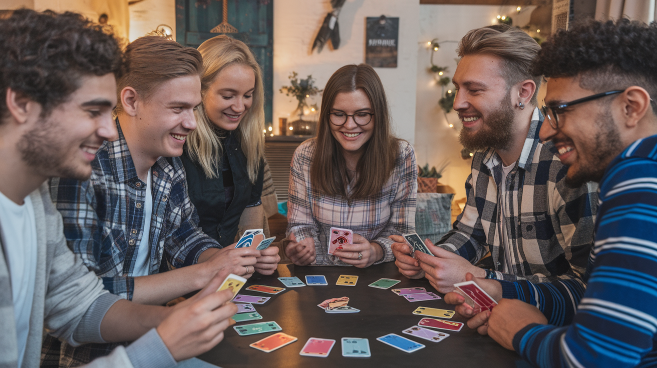 UNO Triple Play Strategy Tips for winning
