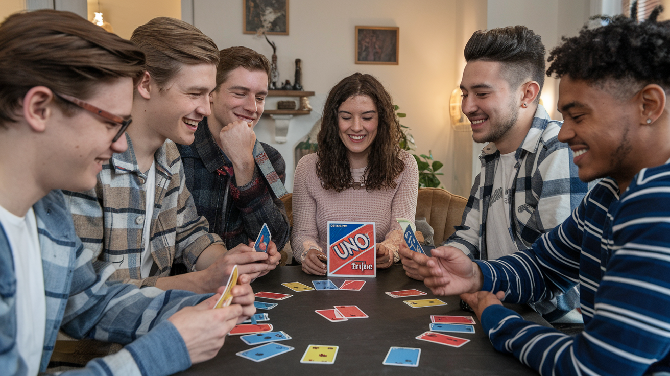 UNO Triple Play how to play Advanced Gameplay & Variations