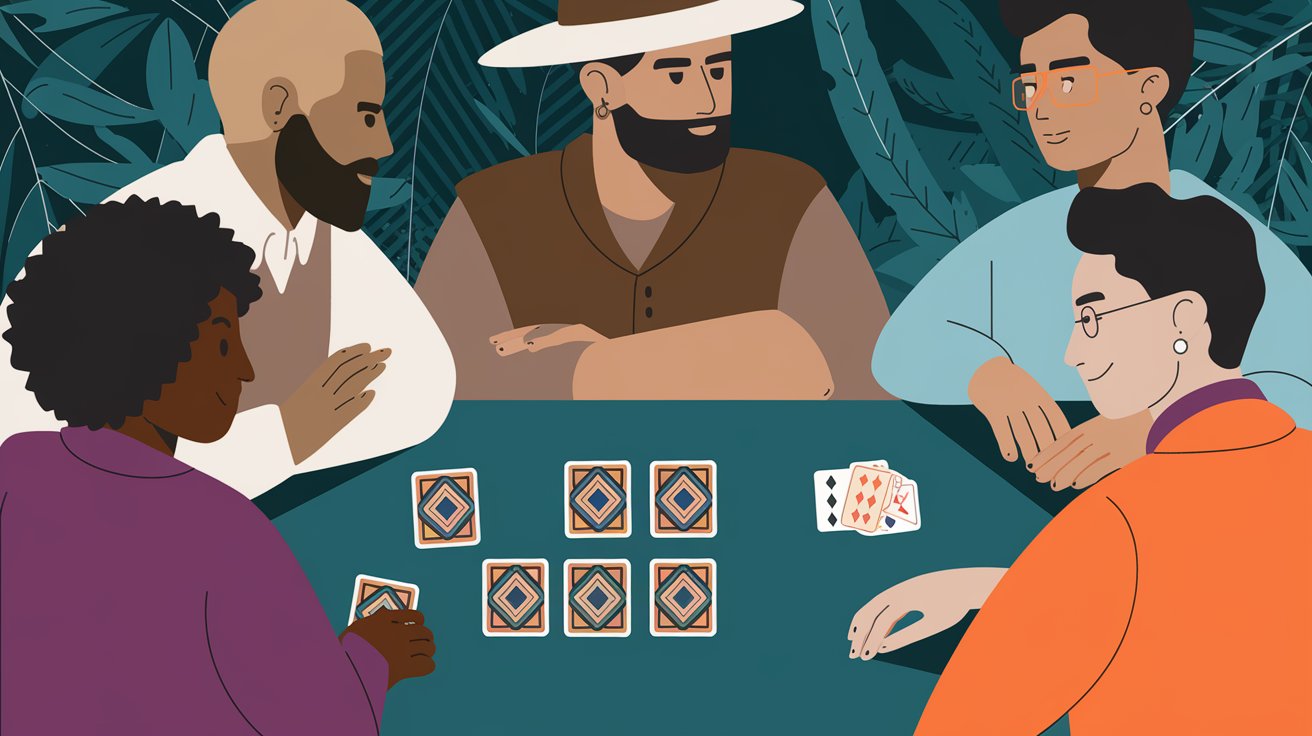Winning the Game Strategies for Monopoly Deal Mastery