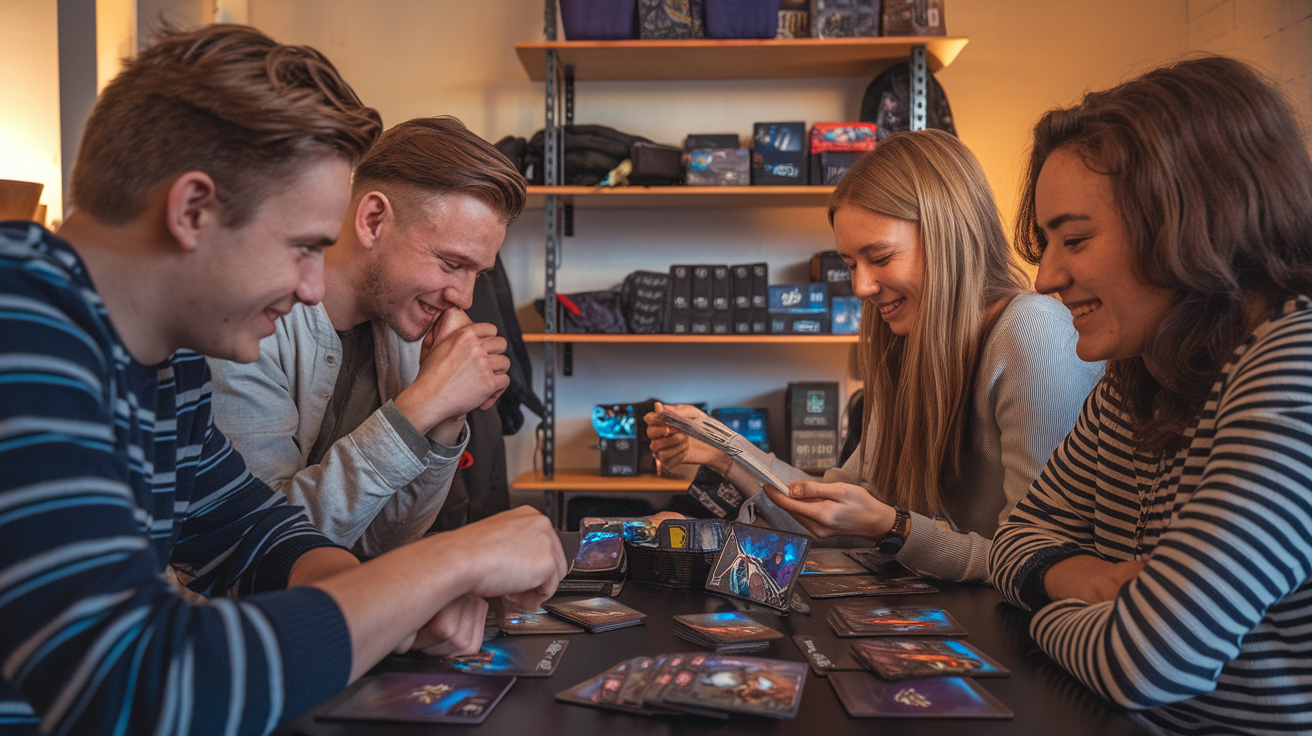 A Glossary of Magic Terms You Need to Know to play magic the gathering card game