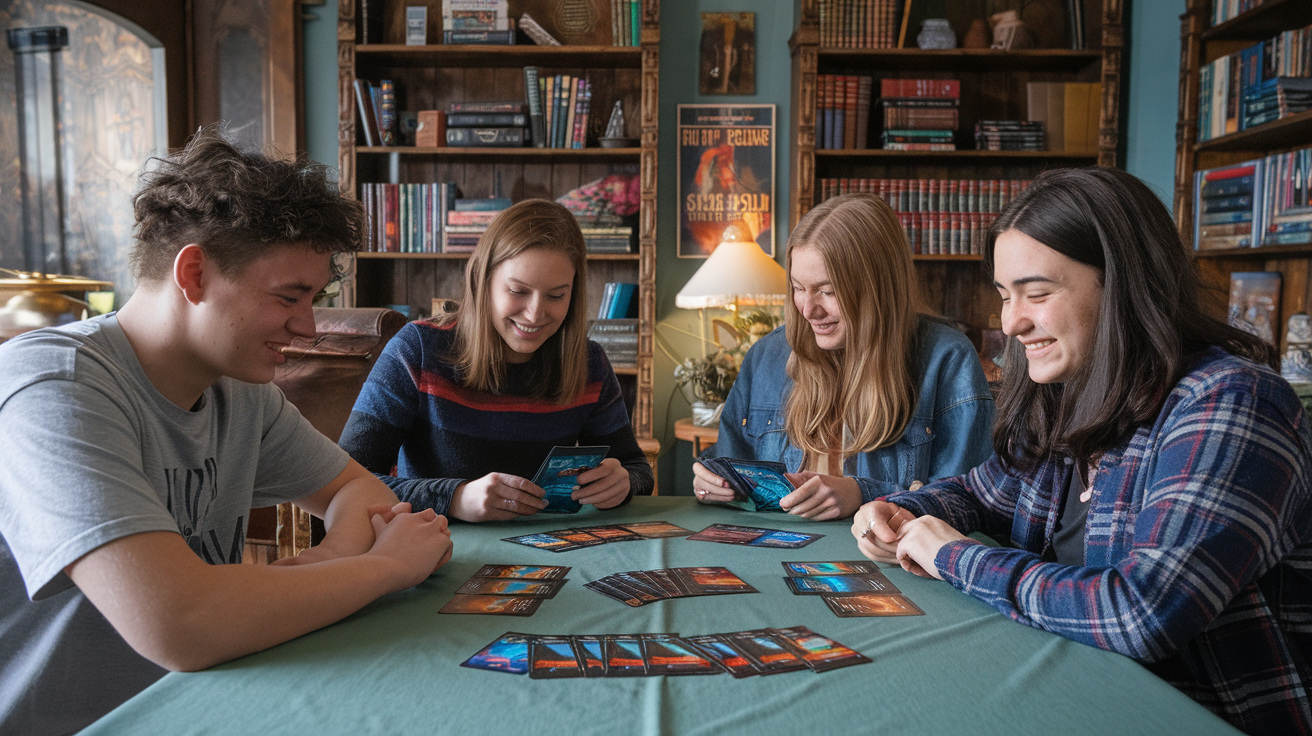 Advanced Strategies and Pro Tips How to Play magic the gathering to win