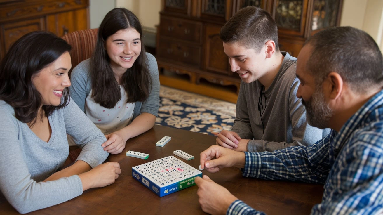 Boggle Strategies Become a Boggle Master