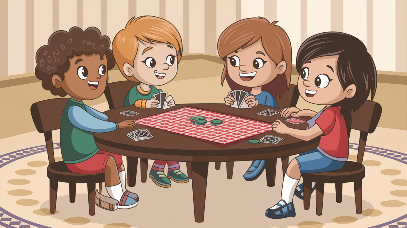 Dice Games for the Whole Family