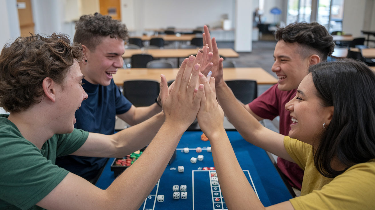 Dominate Greed Strategies for Winning This Dice Game