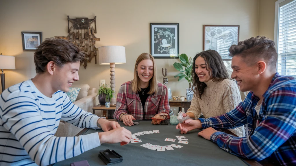 How to Play Civio Card Game Rules