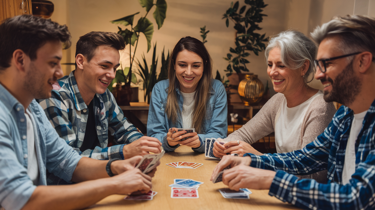 How to Play Michigan Rummy