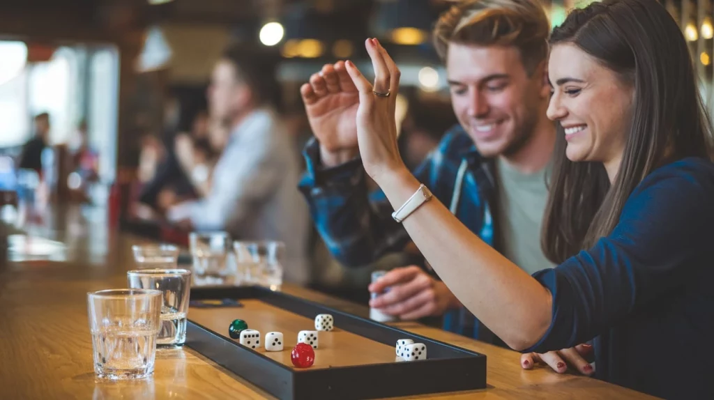 Regional and House Rules Navigating the Wild West of Bar Dice