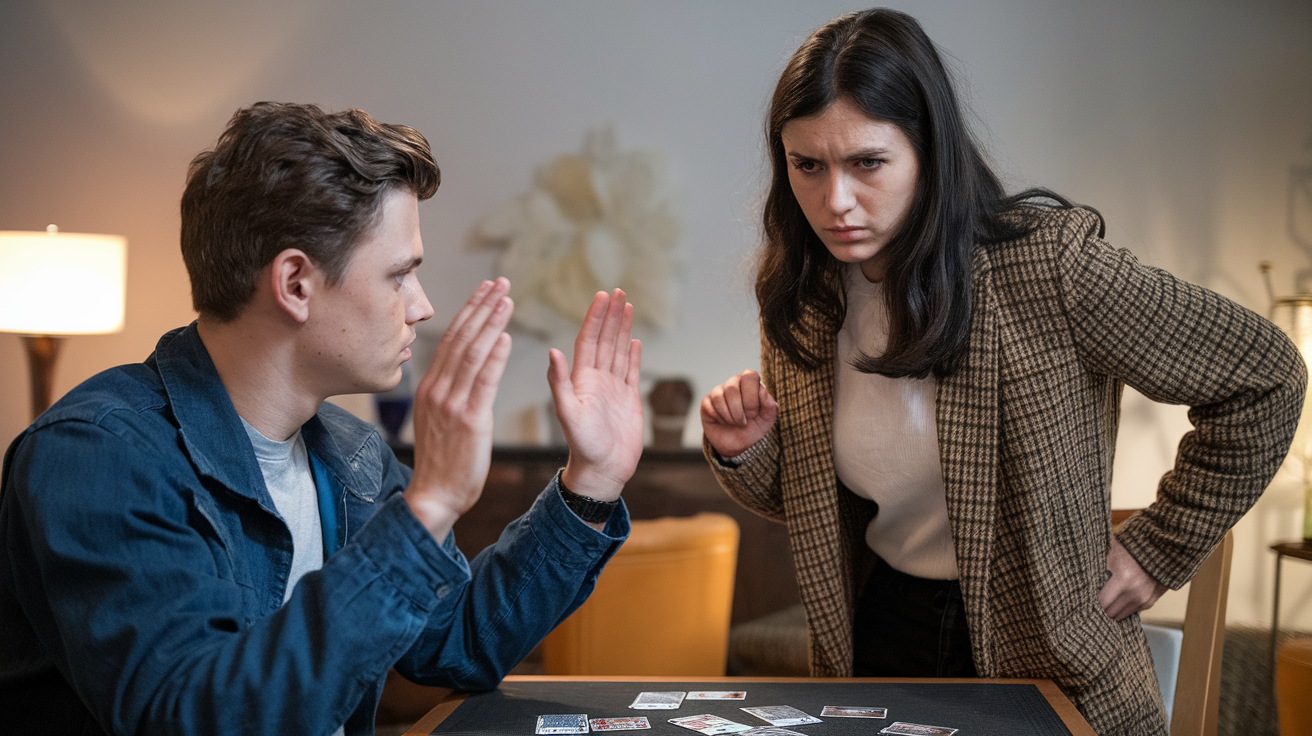 Strengths and Weaknesses review and comparison of Arkham Horror The Card Game